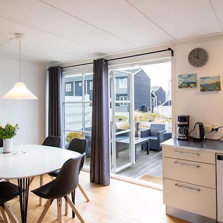 Hyggelig Sommerhus Oer Maritime Ferieby Ebeltoft Exterior foto